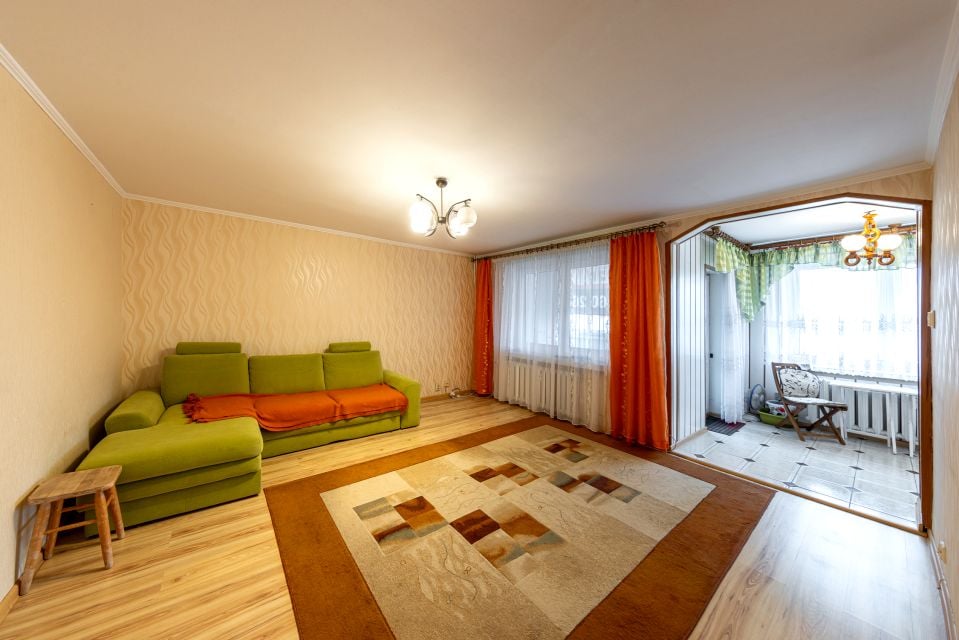 Mieszkanie Augustów