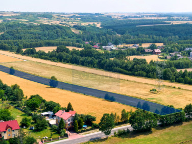 Działka inna Siedlec