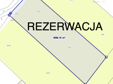 Działka Wrocław