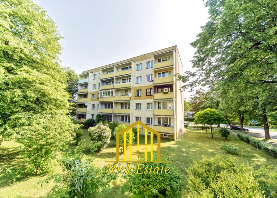 Mieszkanie Bielsko-Biała