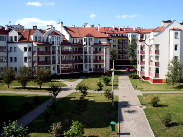 Mieszkanie Kraków