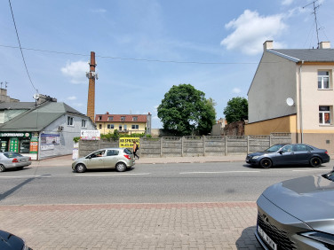 Pusta działka Zgierz