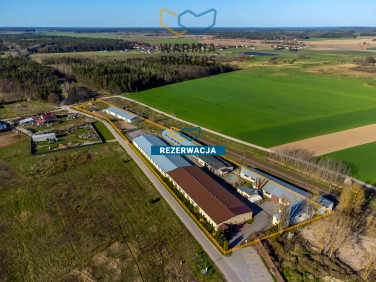 Budynek użytkowy Nidzica