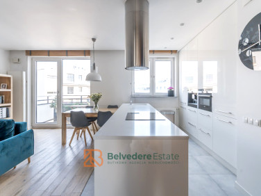 Mieszkanie apartamentowiec sprzedaż