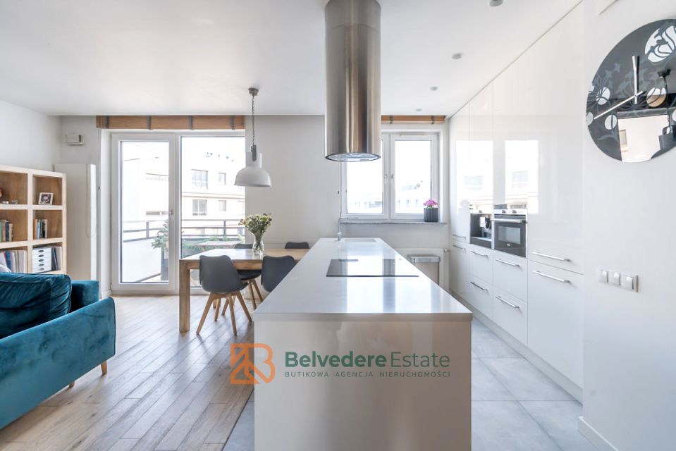 Mieszkanie apartamentowiec sprzedaż