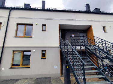 Mieszkanie blok mieszkalny sprzedaż