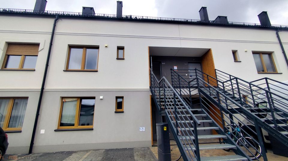 Mieszkanie blok mieszkalny sprzedaż