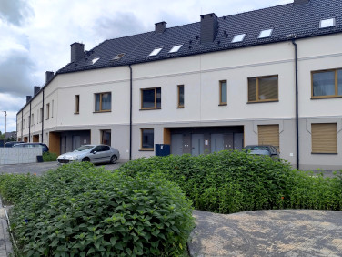 Mieszkanie Iwiny