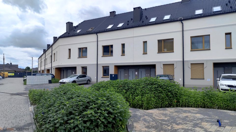 Mieszkanie Iwiny