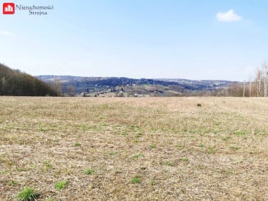 Działka budowlana Dobranowice