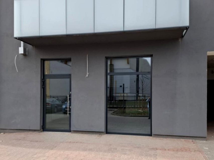 Lokal Grodzisk Mazowiecki