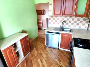 Mieszkanie Gliwice