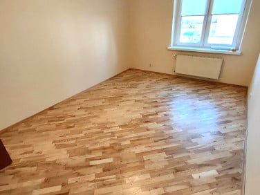 Mieszkanie Gliwice