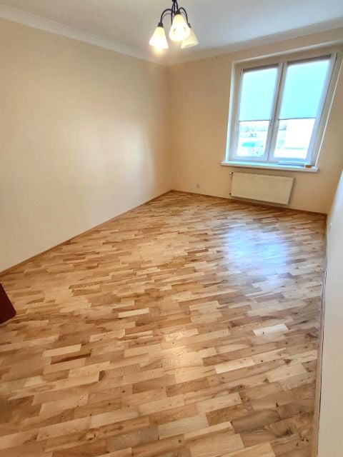 Mieszkanie Gliwice