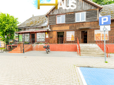 Lokal Ostaszewo