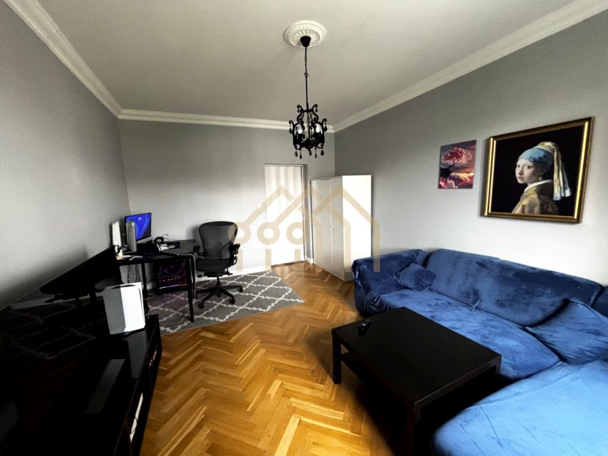 Mieszkanie Warszawa wynajem