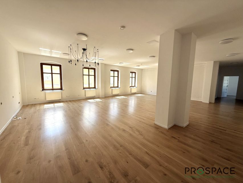 Lokal Zielona Góra wynajem