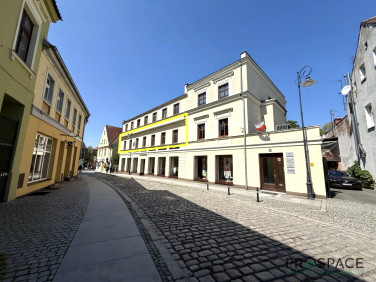 Lokal Zielona Góra