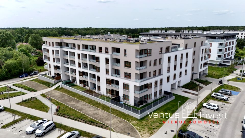 Mieszkanie Mińsk Mazowiecki