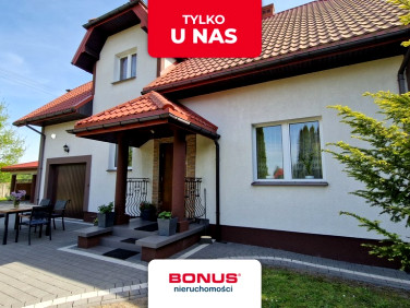 Dom Jaźwiny sprzedaż