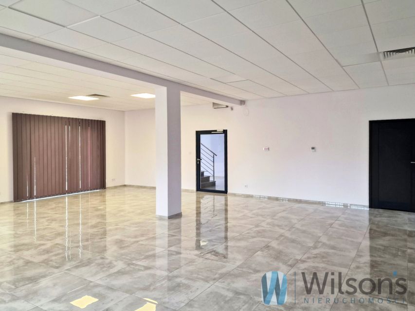 Lokal Warszawa