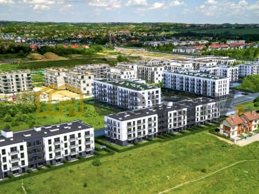 Mieszkanie Kraków