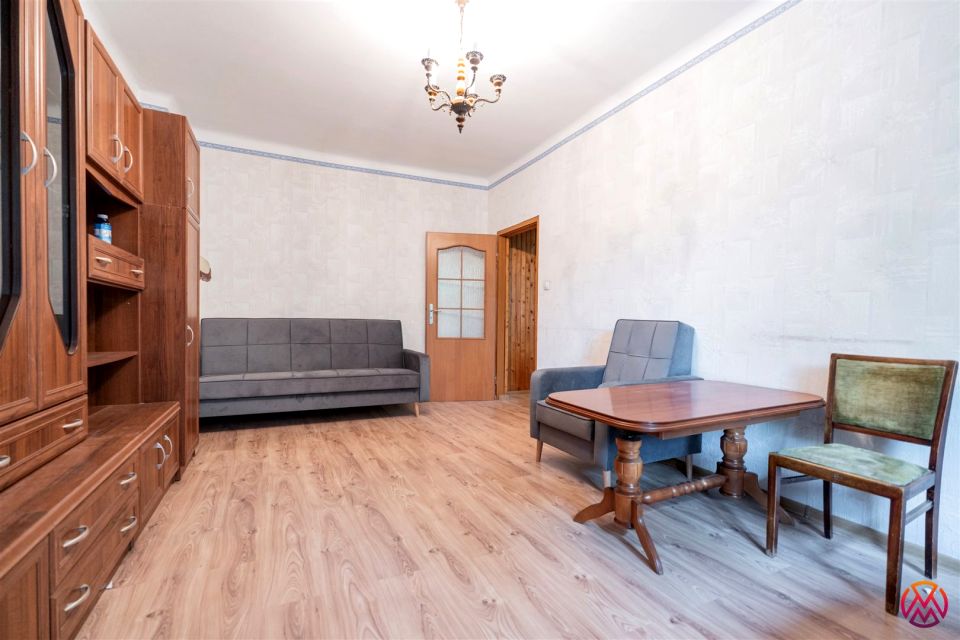 Mieszkanie blok mieszkalny Łódź