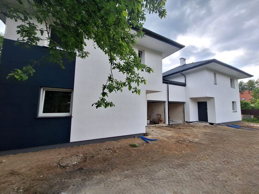 Dom Grodzisk Mazowiecki sprzedaż