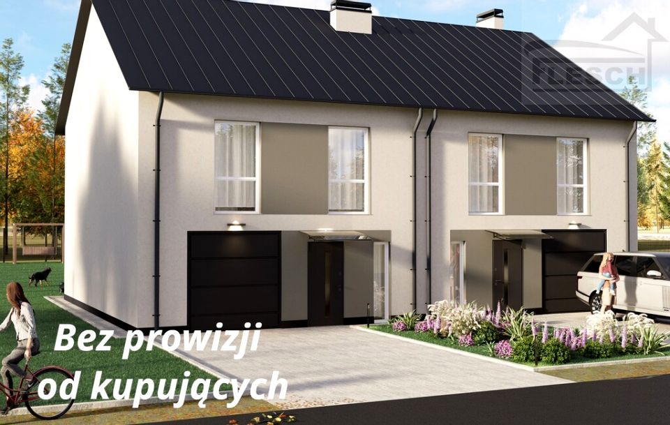 Dom Grzędy