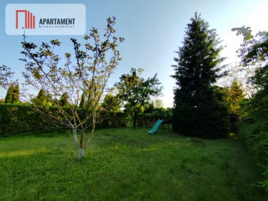 Mieszkanie Kamienica