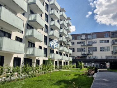 Mieszkanie Kraków