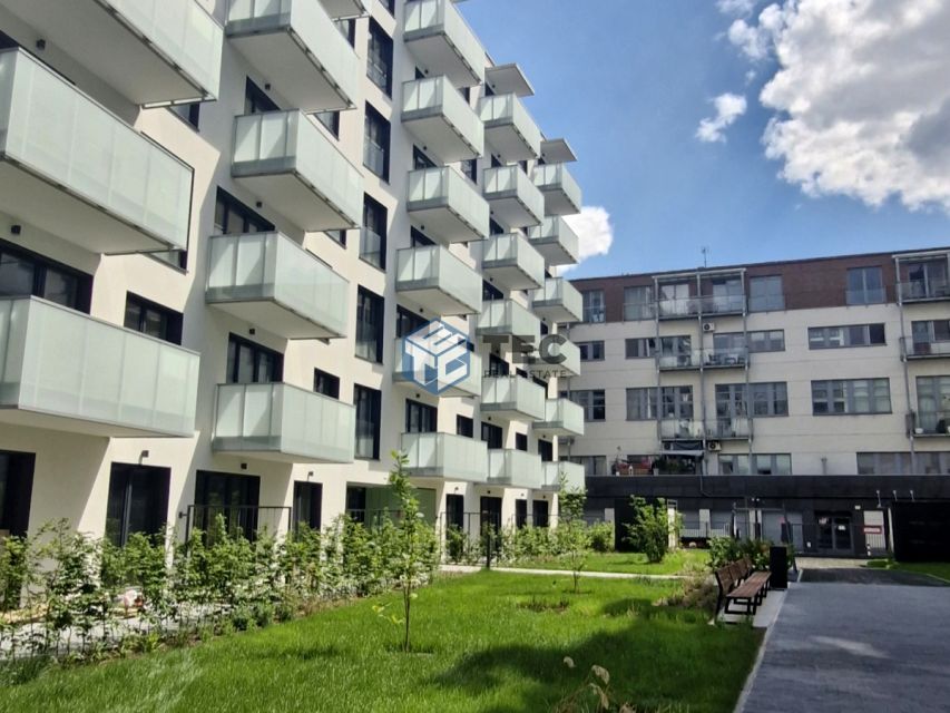 Mieszkanie Kraków
