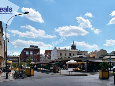 Mieszkanie Kraków
