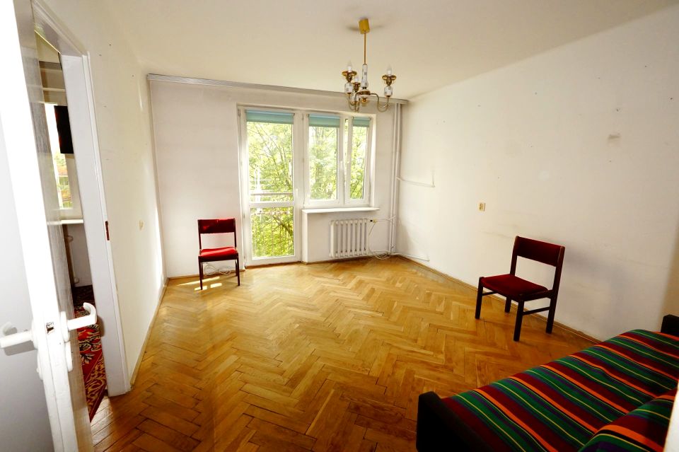 Mieszkanie Rzeszów