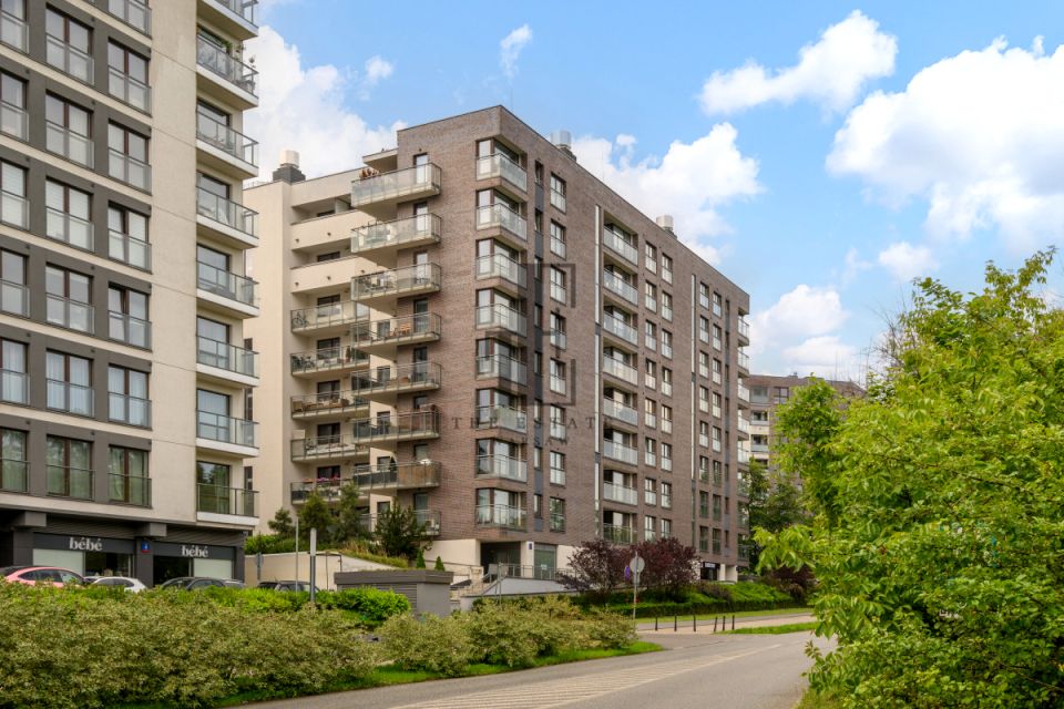 Mieszkanie Warszawa