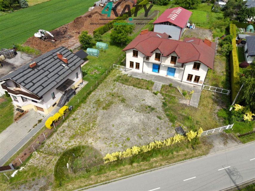Lokal Jankowice