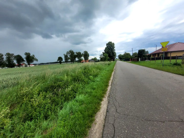Działka budowlana Modliszewo