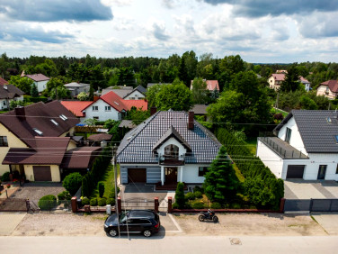 Dom Justynów