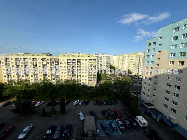 Mieszkanie Gliwice