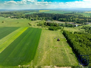 Działka Ubocze