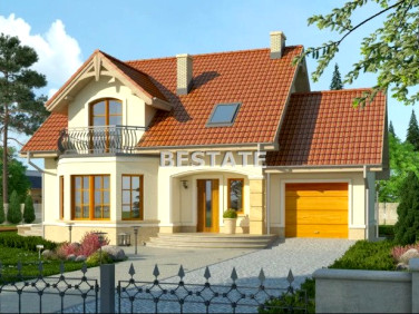 Dom Wola Dębińska