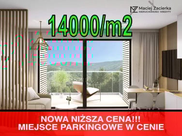 Mieszkanie Szczyrk