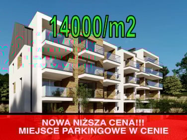 Mieszkanie Szczyrk