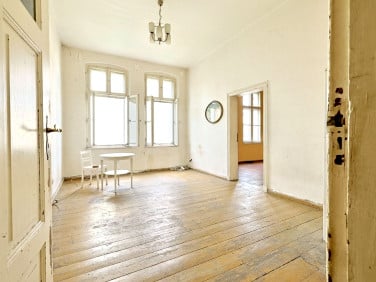 Mieszkanie Poznań