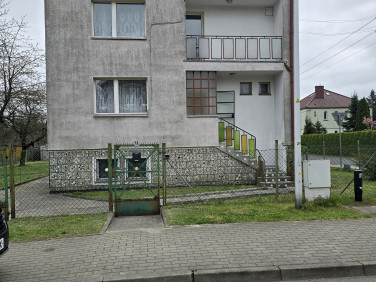 Dom Poznań