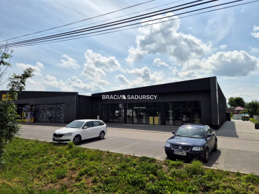 Lokal Igołomia wynajem