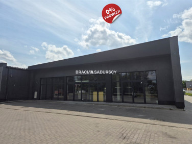 Lokal Igołomia