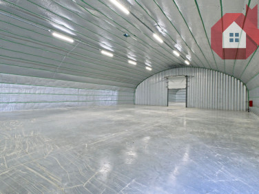 Budynek użytkowy Łomianki