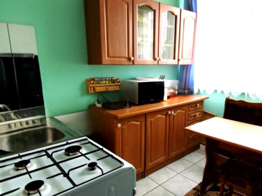 Mieszkanie Polkowice