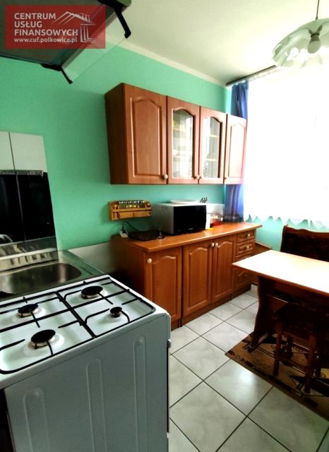 Mieszkanie Polkowice